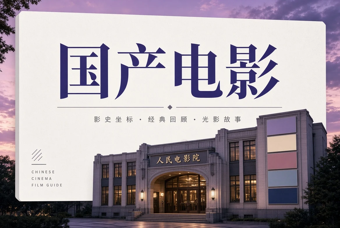 电影语法专题图示